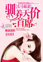 头号萌妻:驯养天价首席