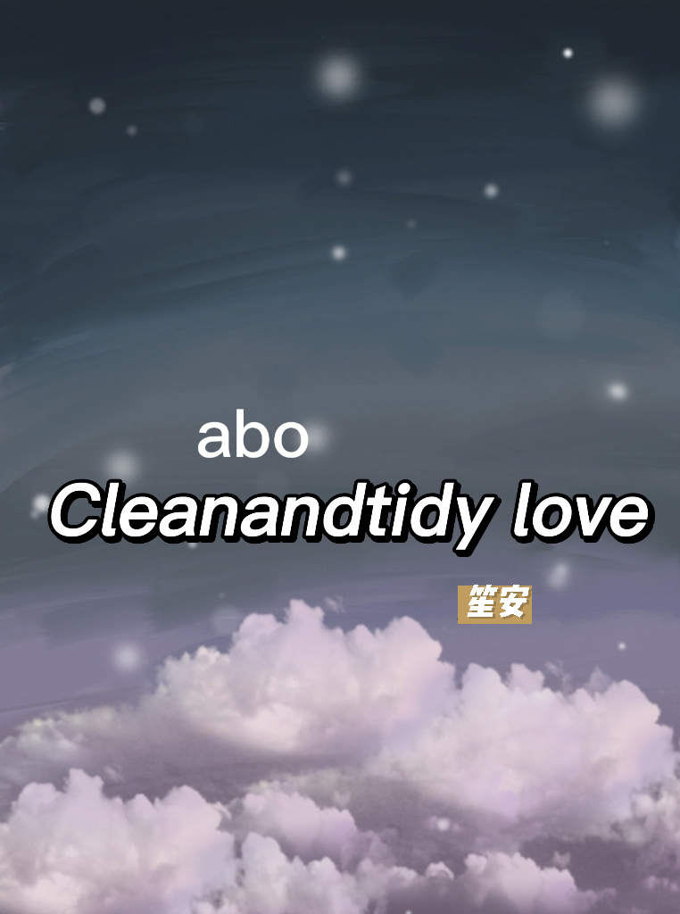 aboCleanandtidylove.