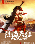 烈焰天狂:逆世大小姐